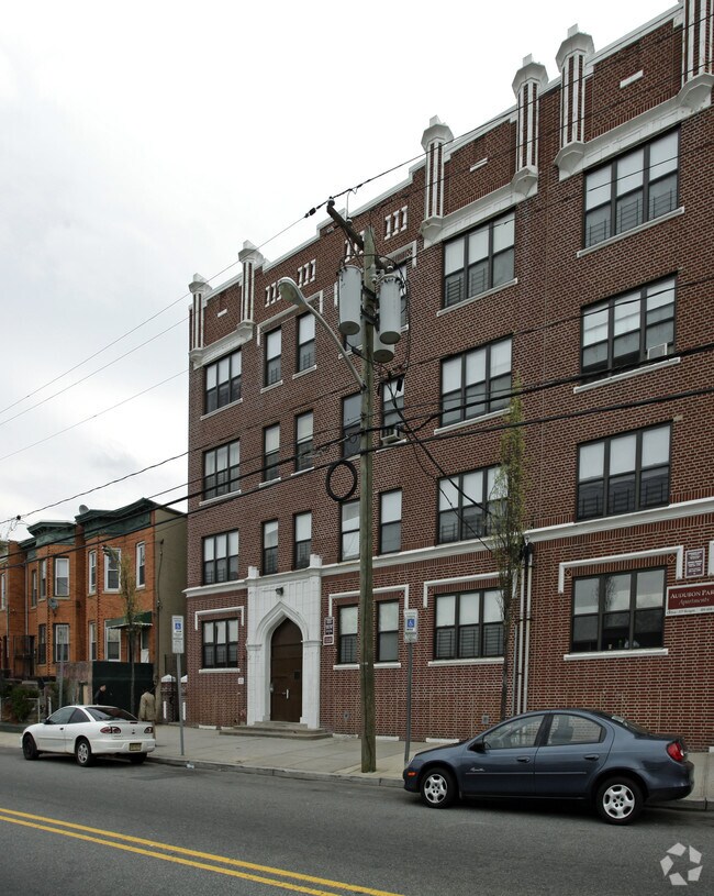 Photo - Audobon Park Apartments