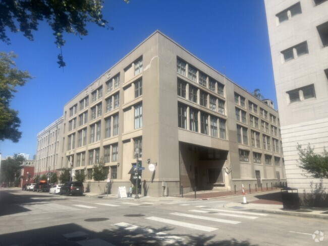 333JULIA STREET BEMIS BUILDING - 333 Julia St Unit 333 Julia St #307 Rental