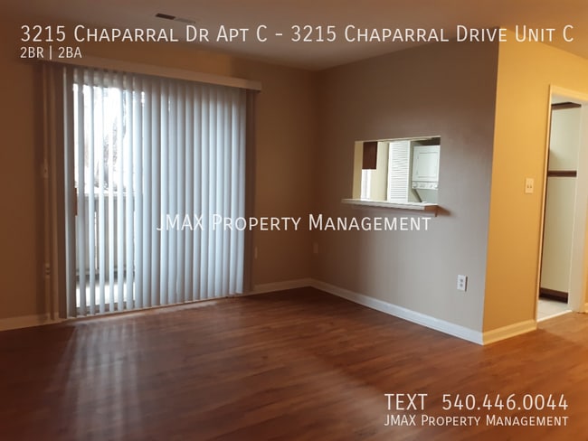 Photo - 3215 Chaparral Dr Unit 3215 Chaparral Drive  C