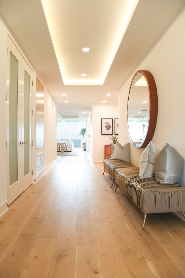 Sea View Villas