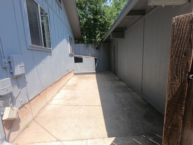 Photo - Craftsman duplex with covered parking!