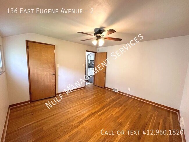Photo - 136 E Eugene Ave Unit 2