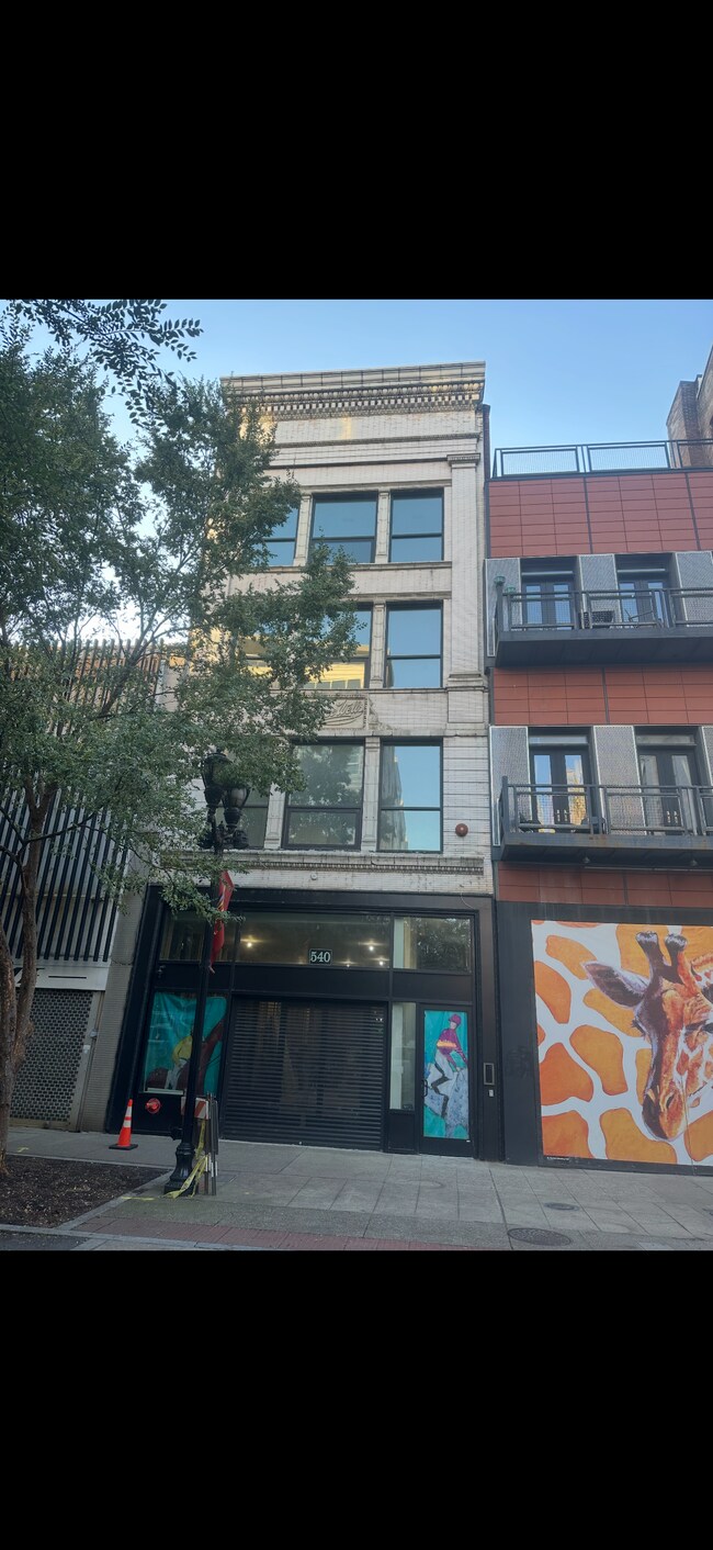 Photo - 540 S 4th St