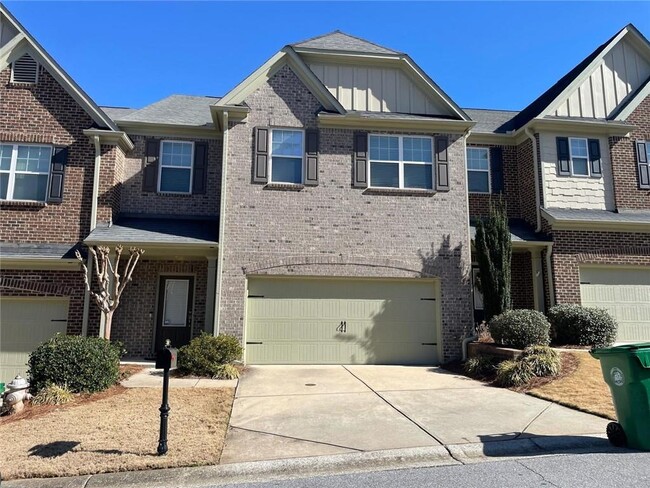 Photo - 3669 Gambrell Ln Townhome