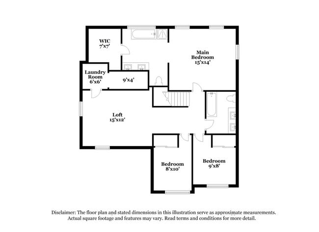 Photo - 9025 Refined Ct