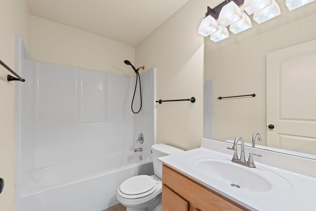 Jenne Hill Townhomes