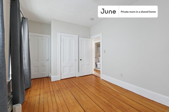 Photo - Room in Shared 4 bed/1 bath home Unidad B