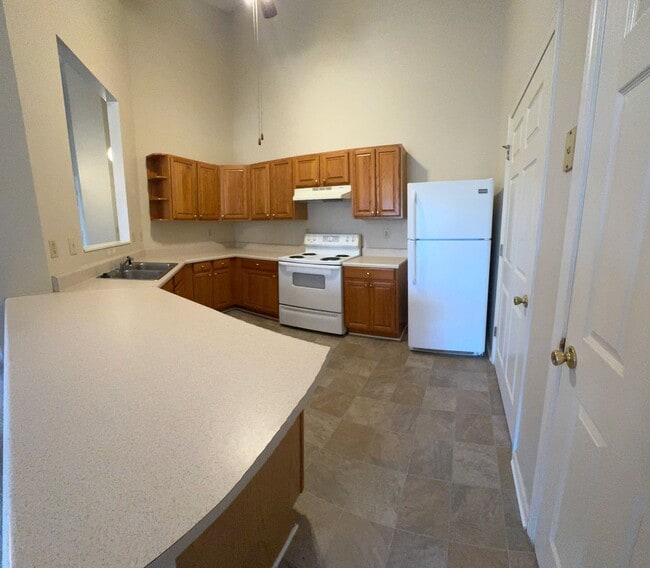 Photo - Wexford Condo Unit 301-8