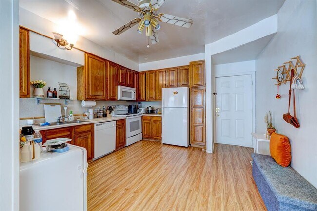 Photo - 2213 S Braeswood Blvd Unit 11H