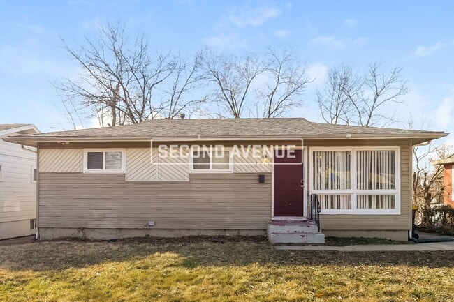 Building Photo - 4613 E 45th St Rental