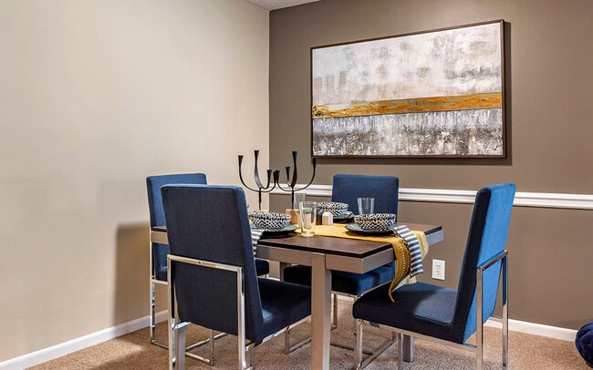 Photo - Avenue at Harbison