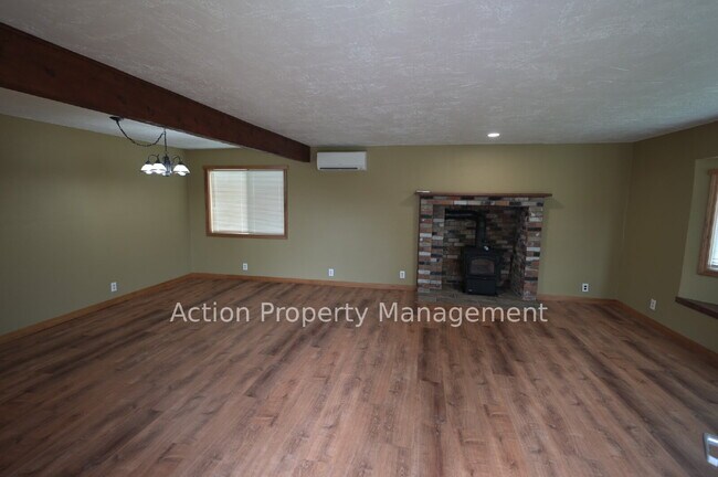 Photo - Updated Single-Level Home with Spacious Interior & Covered Parking