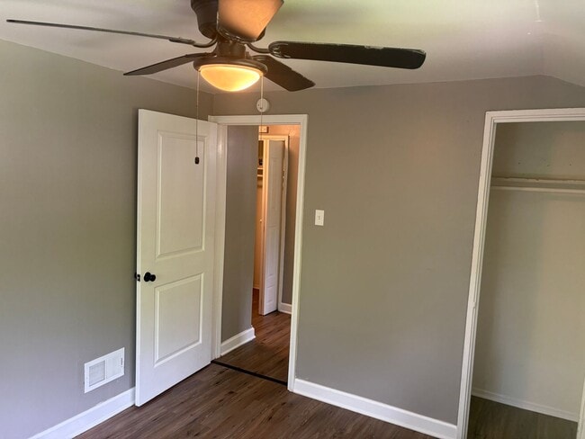 Photo - Townhome with attached garage