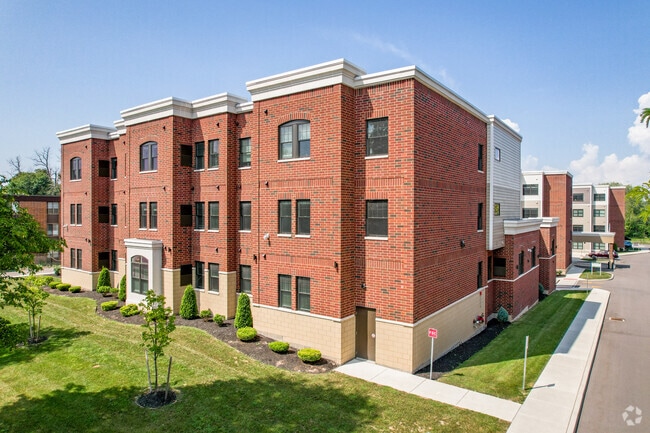 Building Photo - The Residences at 279 North Rental