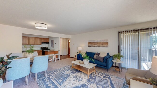 Photo - Hillsborough Apartments