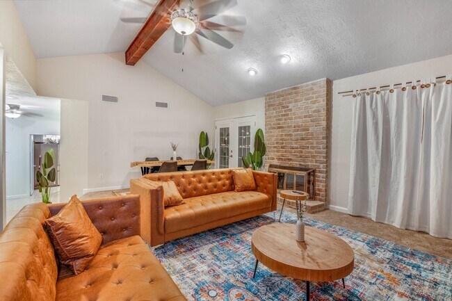 Photo - 2539 Jester Ln