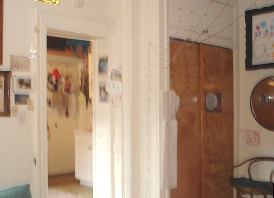 common area - 349 E 20th St Unit 3