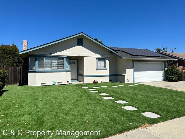 Photo - 5 br, 2.5 bath House - 1397 Searcy Dr