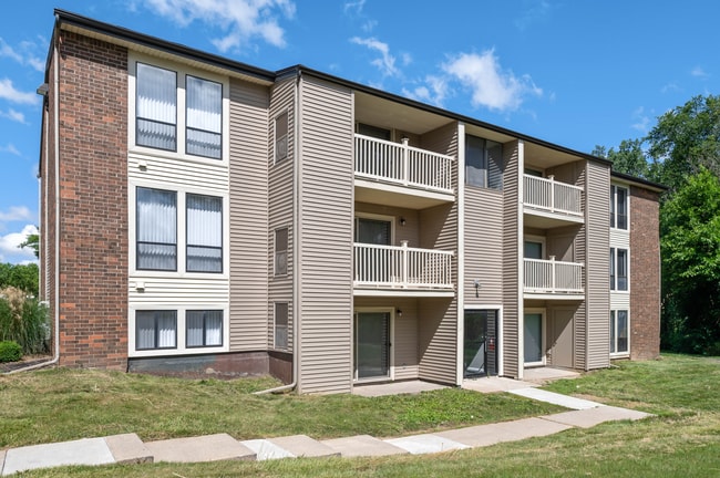 Fairway Trails Apartments
