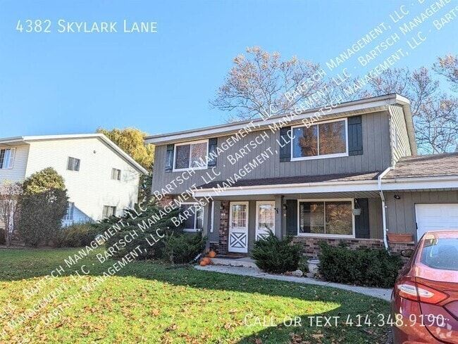 Building Photo - 4382 Skylark Ln Rental