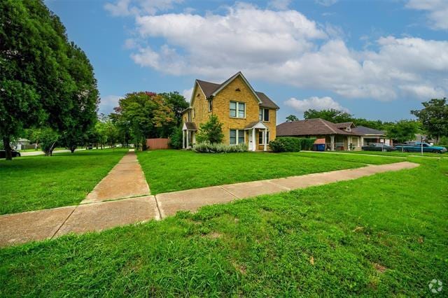 Building Photo - 902 S Oak Cliff Blvd Rental