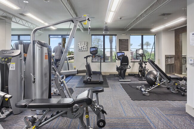 Photo - Luxe Scottsdale