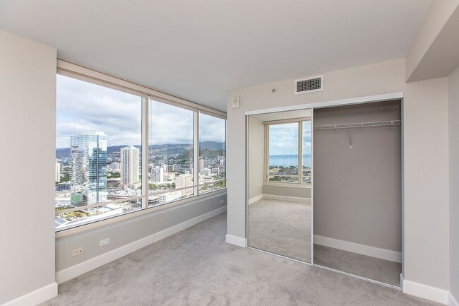 Photo - 1009 Kapiolani Blvd Unit 3910