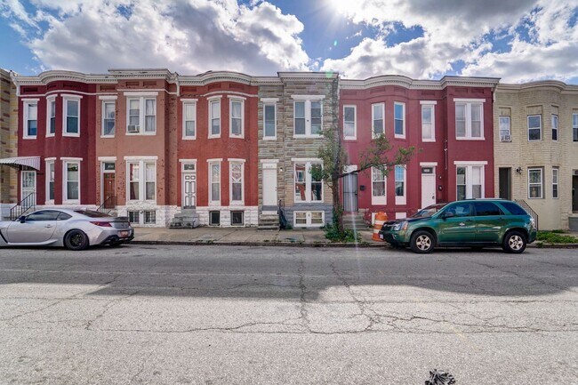 Photo - Beautifully Updated Townhome in Prime Loca...
