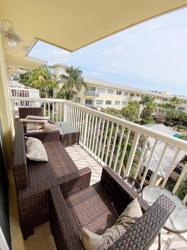 Photo - 1501 E Broward Blvd Unidad 805