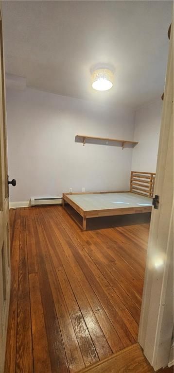 101 Ruggles St Unit 1