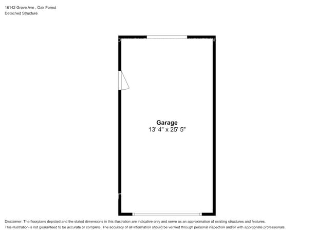 Photo - 16142 Grove Ave