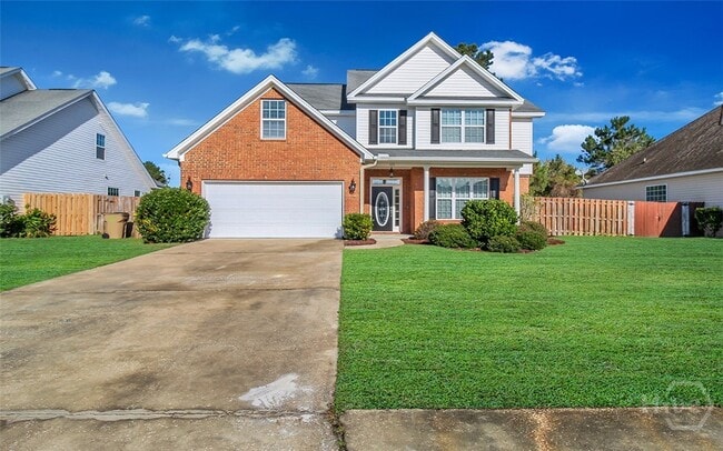 Photo - 601 Bristol Way House