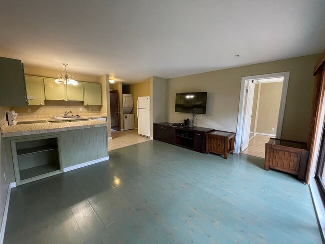 Photo - Unfurnished One Bedroom Available Immediately! Unit F-105