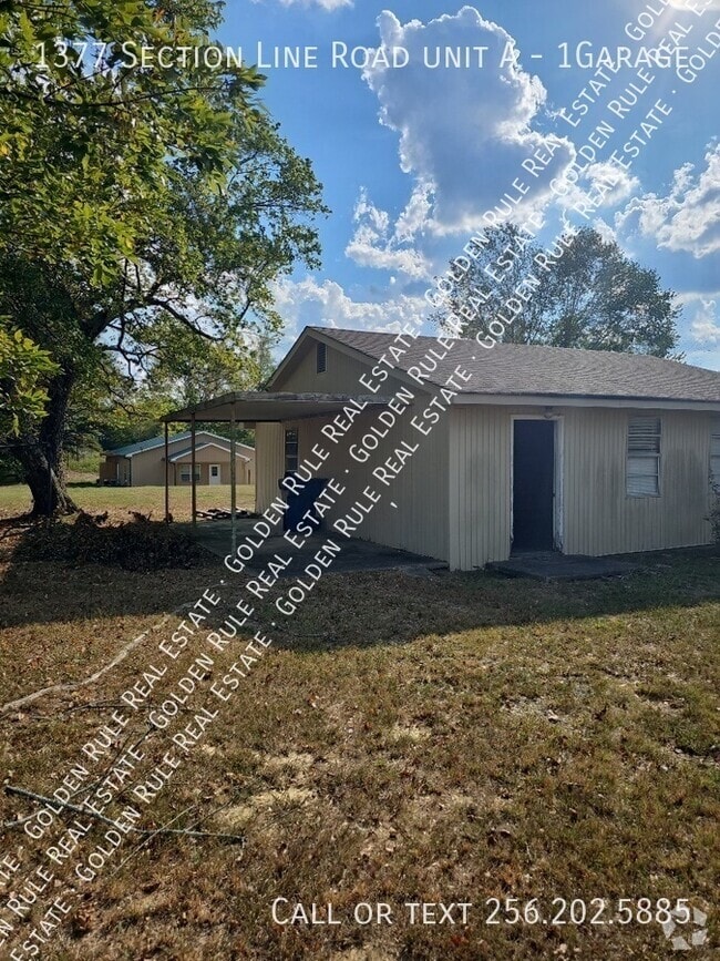 Building Photo - 1377 Section Line Rd Rental