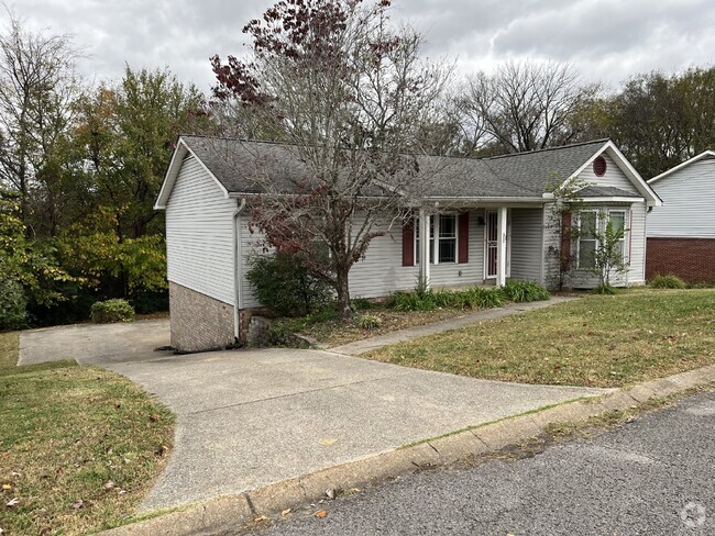 Building Photo - 1209 Reelfoot Cir Rental