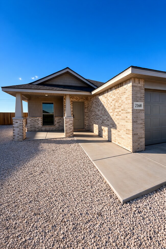 Photo - Pay NO RENT until March!! New, with great sunset views; 2168 Langfords' the home for you!