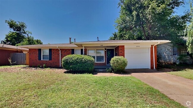 Building Photo - 2640 Manchester Dr Rental