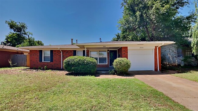 Photo - 2640 Manchester Dr House
