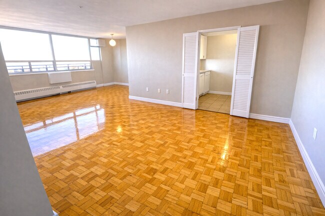 Photo - Rudfel Apartments