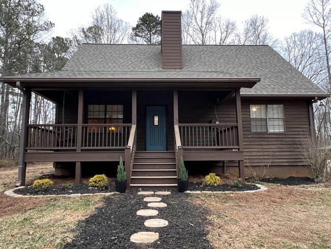 Building Photo - 6374 Dawsonville Hwy Rental