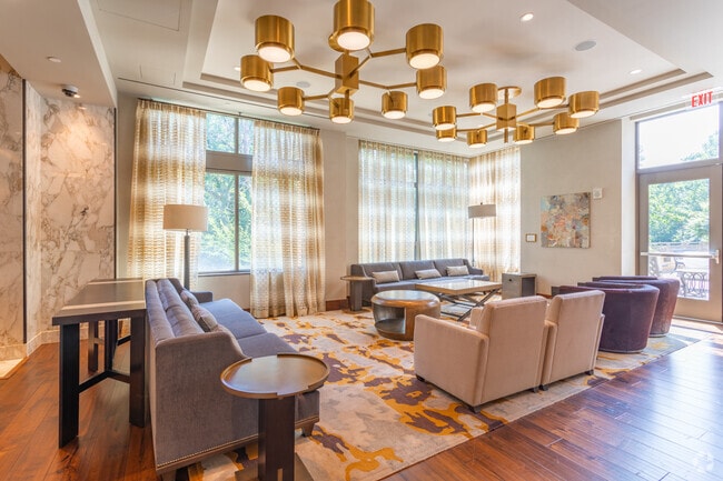 Community Room