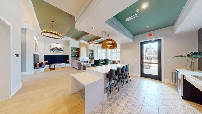 Photo - Belmont at River Mill