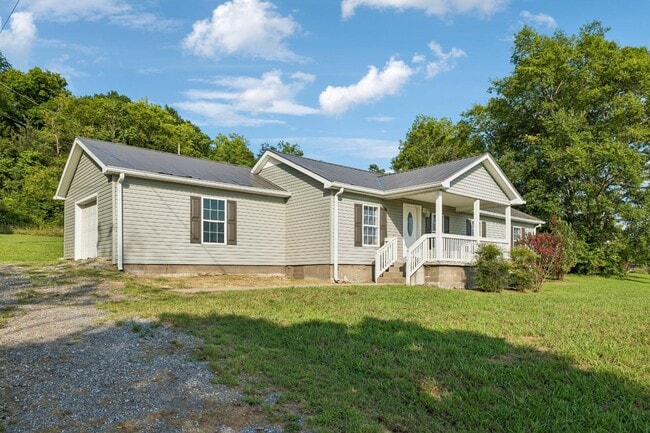 Photo - 2323 Spring Creek Rd