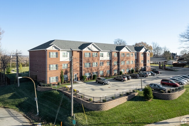 Photo - River Bluff Manor Senior Apartments