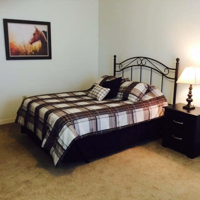 Photo - Penbriar Apartments