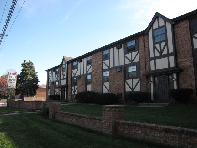 Winter Haven Village Apartments For Rent In Toledo Oh Forrent Com