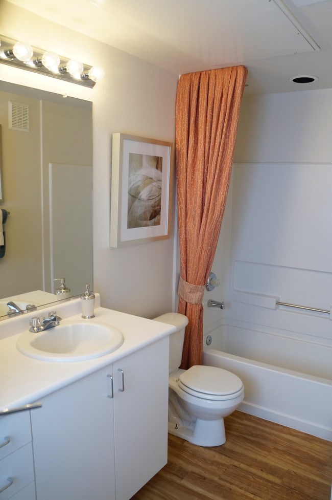 Stone Canyon Apartments Parker, CO