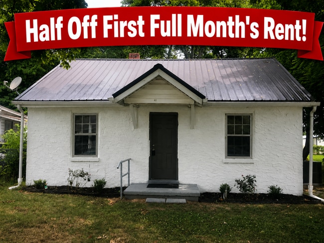 Building Photo - 3 Bedroom 1 Bath House in Columbia!: 50% OFF FIRST FULL MONTH'S RENT!