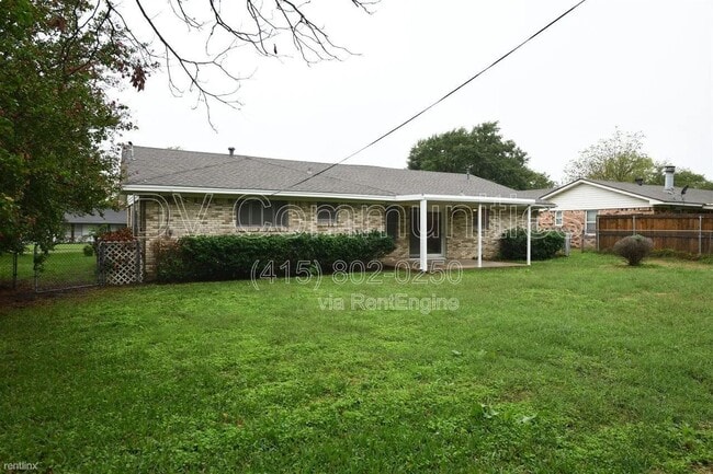 Building Photo - 1607 Anthony St