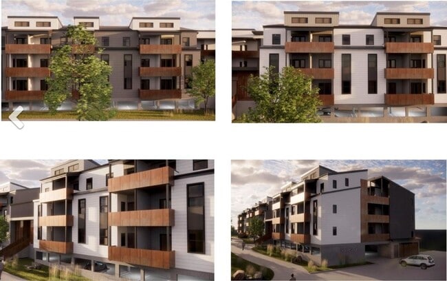 Be the First to Live in This Brand-New Whittier Place Condo | Available August 1! - Be the First to Live in This Brand-New Whittier Place Condo | Available August 1!